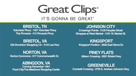 Closed Opens at 900am Thursday. . Great clips wait list